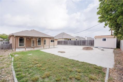 3829 Holland Drive Corpus Christi TX 78418