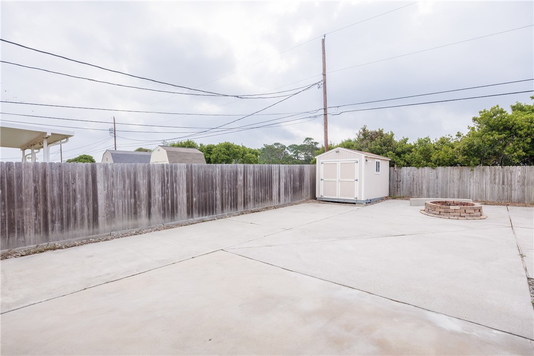3829 Holland Drive Corpus Christi TX 78418