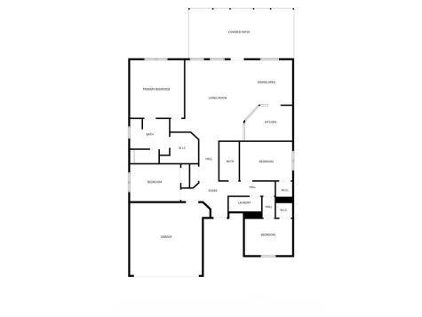 3829 Holland Drive Corpus Christi TX 78418
