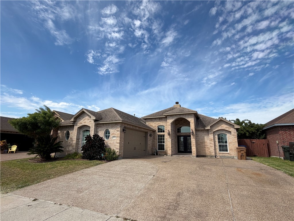 8205 Azimuth Court Corpus Christi TX 78414