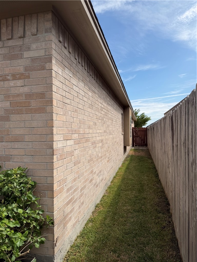 8205 Azimuth Court Corpus Christi TX 78414