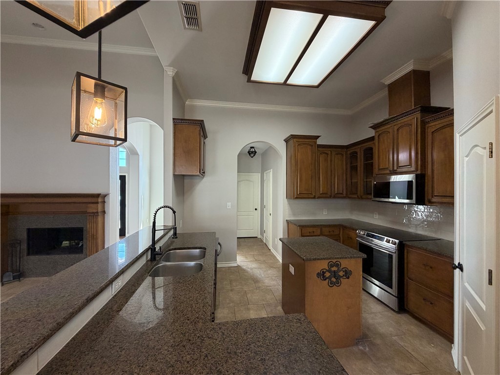 8205 Azimuth Court Corpus Christi TX 78414