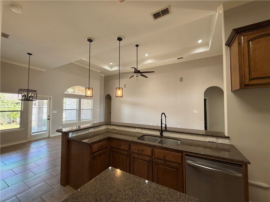 8205 Azimuth Court Corpus Christi TX 78414