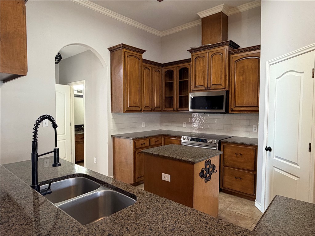 8205 Azimuth Court Corpus Christi TX 78414