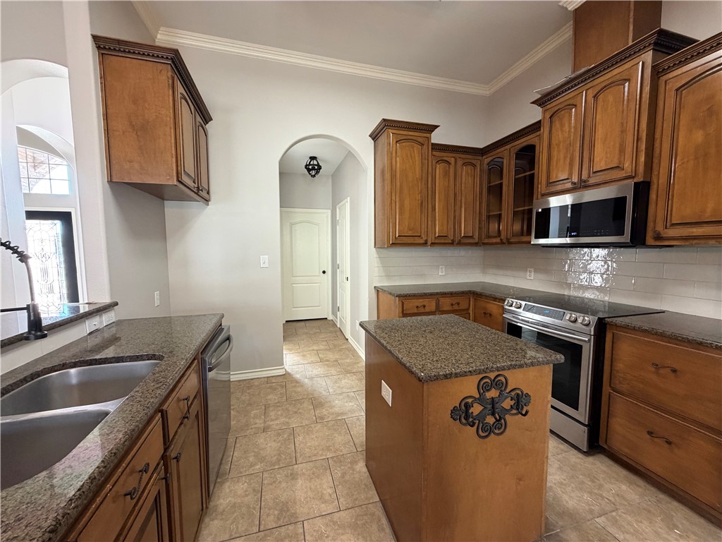 8205 Azimuth Court Corpus Christi TX 78414