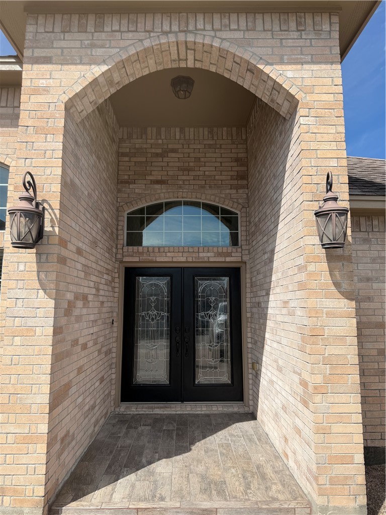 8205 Azimuth Court Corpus Christi TX 78414