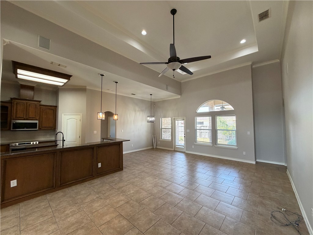 8205 Azimuth Court Corpus Christi TX 78414