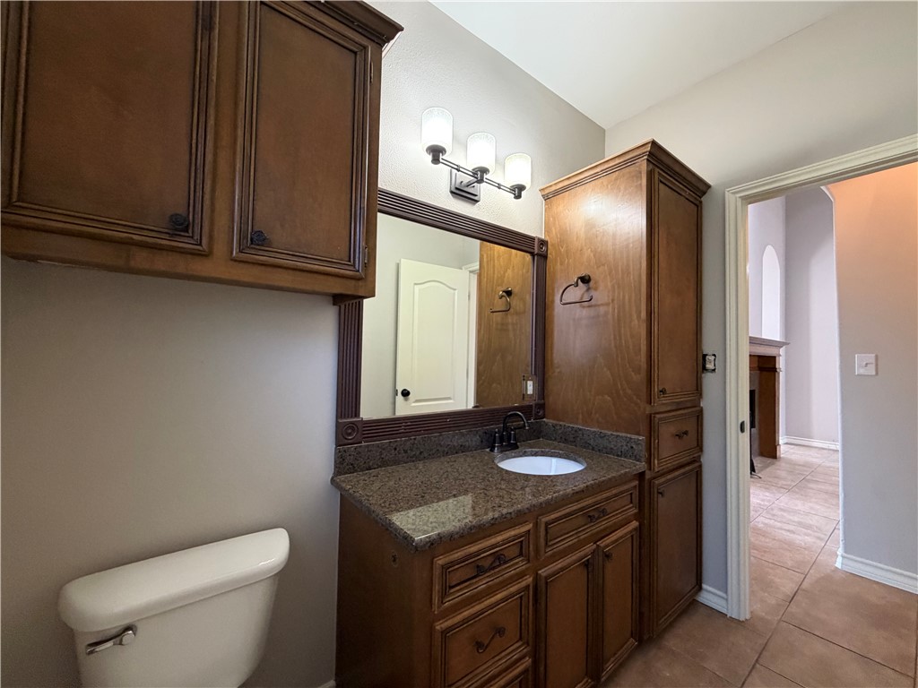 8205 Azimuth Court Corpus Christi TX 78414