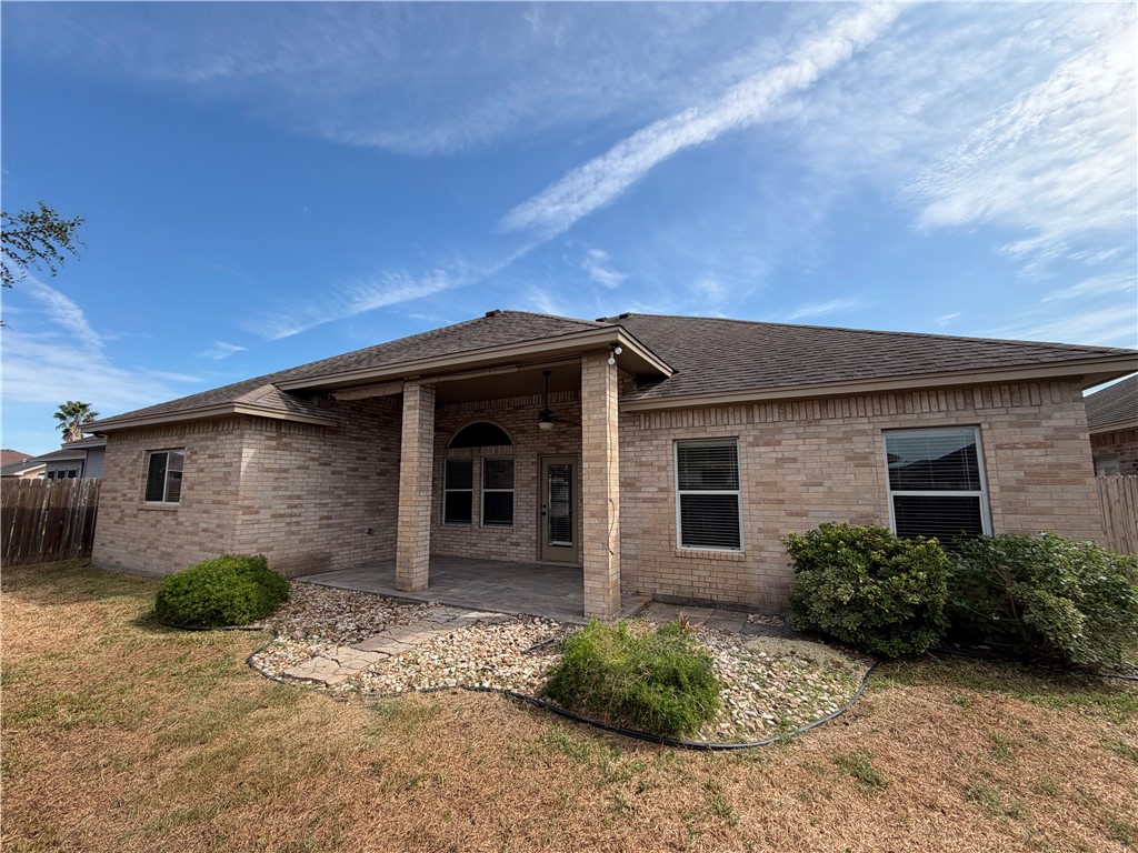 8205 Azimuth Court Corpus Christi TX 78414