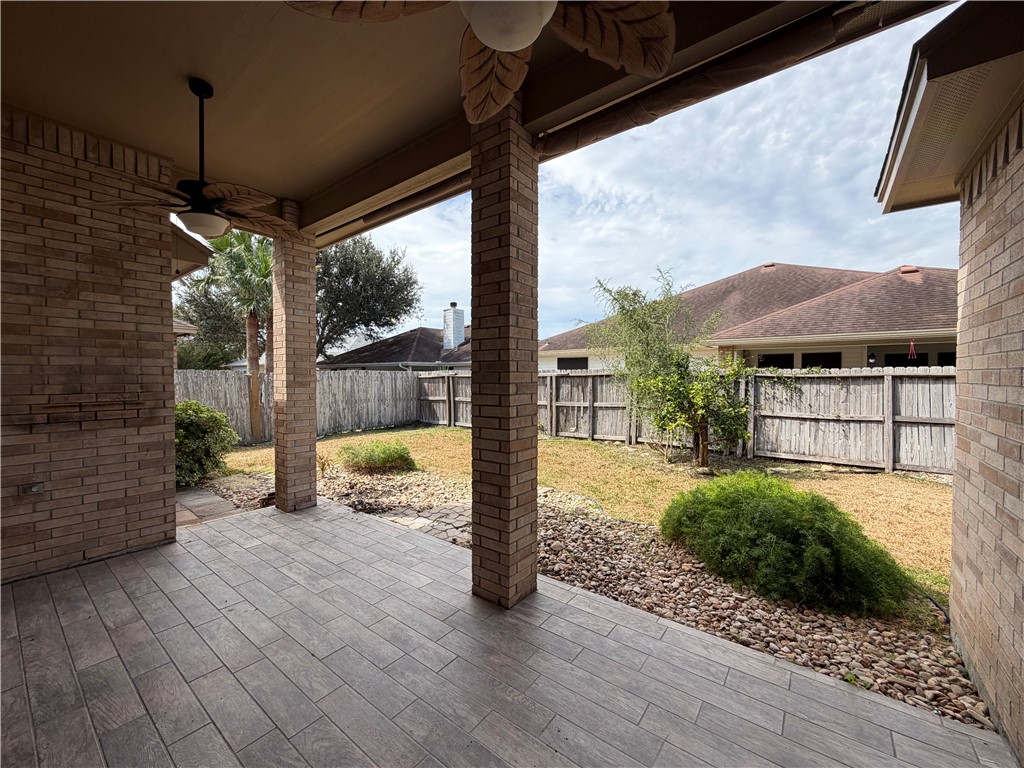 8205 Azimuth Court Corpus Christi TX 78414