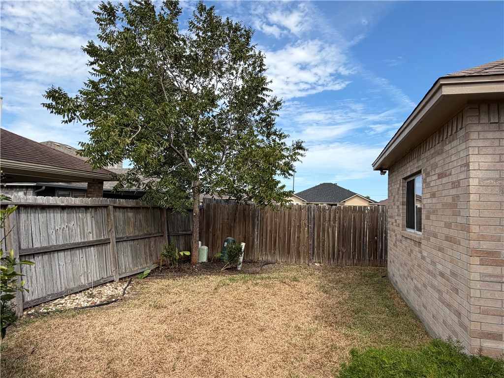 8205 Azimuth Court Corpus Christi TX 78414