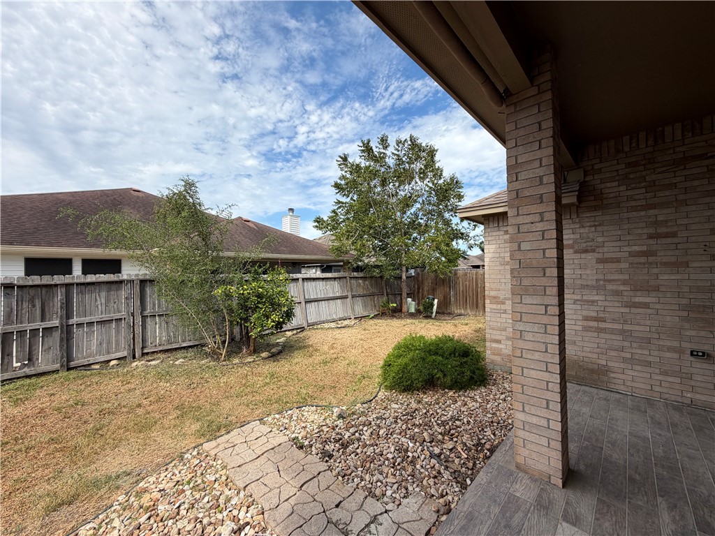 8205 Azimuth Court Corpus Christi TX 78414