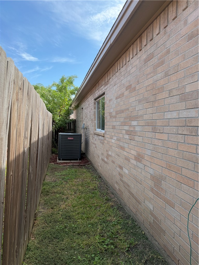 8205 Azimuth Court Corpus Christi TX 78414