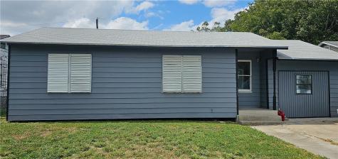 2009 Harriett Drive Corpus Christi TX 78416