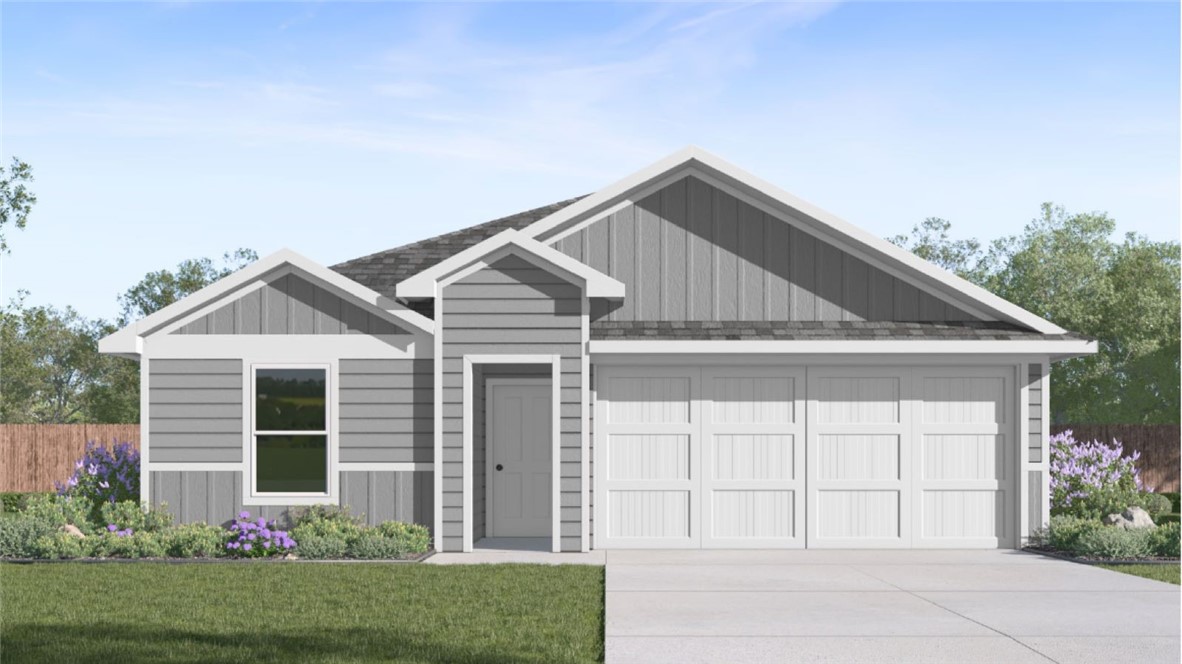 1546 Letty Lane Corpus Christi TX 78418