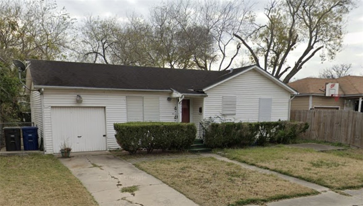 4230 Cottage Street Corpus Christi TX 78415