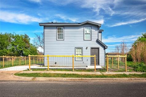 914 Dolores Street Corpus Christi TX 78405
