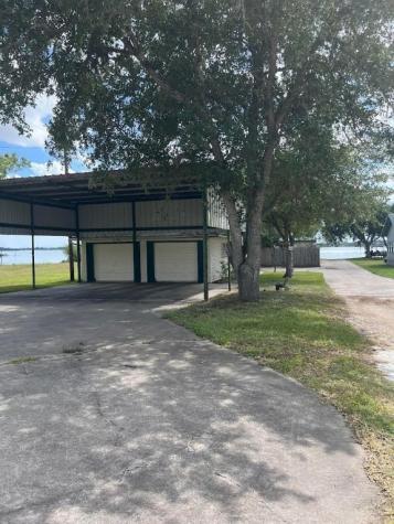 154 Island Drive Mathis TX 78368