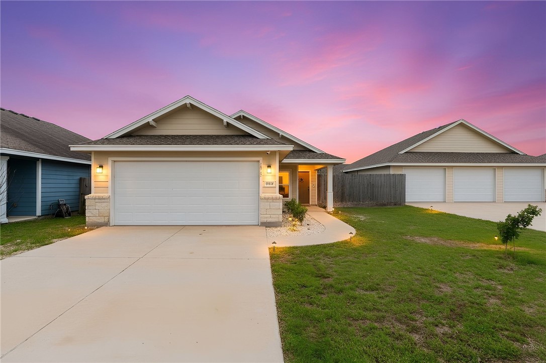1533 Oak Hill Drive Corpus Christi TX 78418