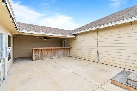 1533 Oak Hill Drive Corpus Christi TX 78418