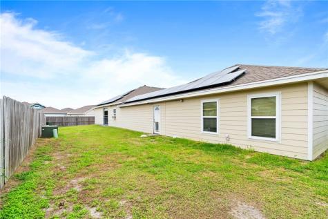 1533 Oak Hill Drive Corpus Christi TX 78418