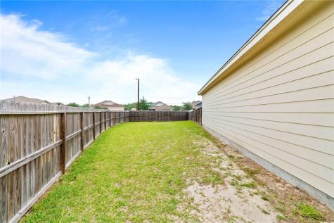 1533 Oak Hill Drive Corpus Christi TX 78418