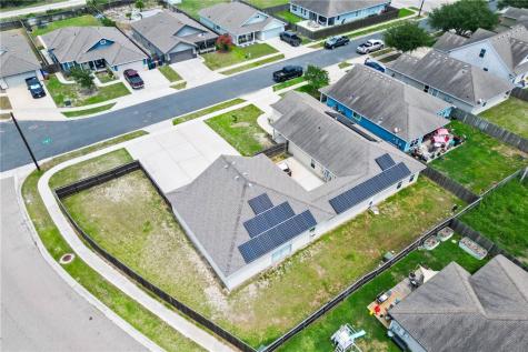 1533 Oak Hill Drive Corpus Christi TX 78418