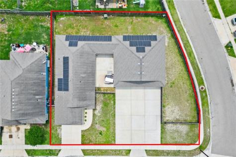 1533 Oak Hill Drive Corpus Christi TX 78418