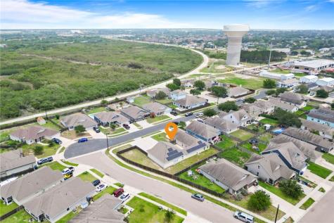 1533 Oak Hill Drive Corpus Christi TX 78418