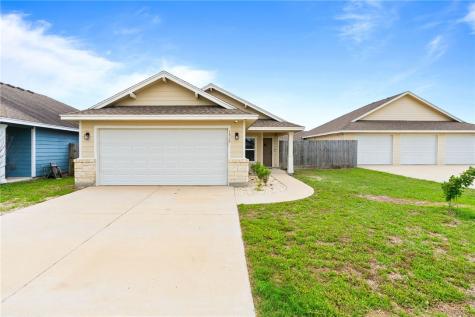 1533 Oak Hill Drive Corpus Christi TX 78418