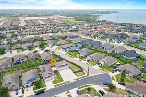 1533 Oak Hill Drive Corpus Christi TX 78418