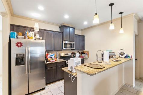 1533 Oak Hill Drive Corpus Christi TX 78418