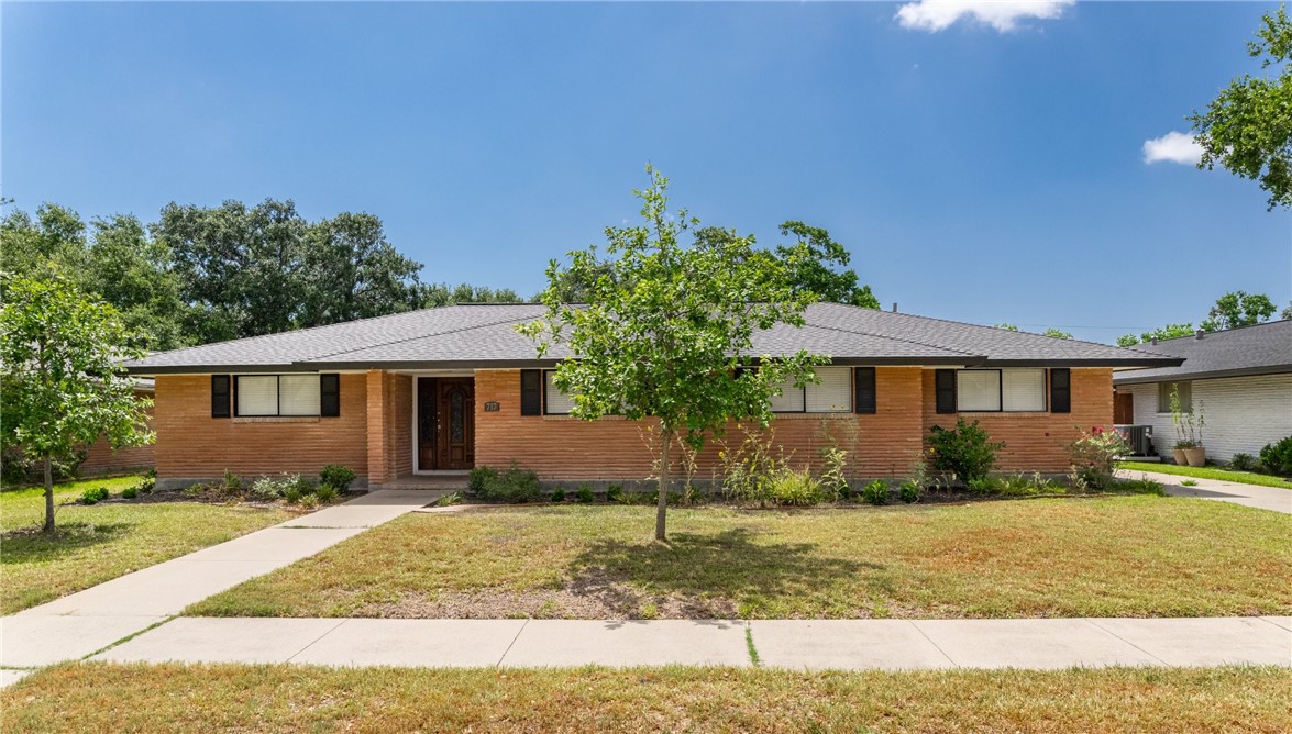 717 Monette Drive Corpus Christi TX 78412