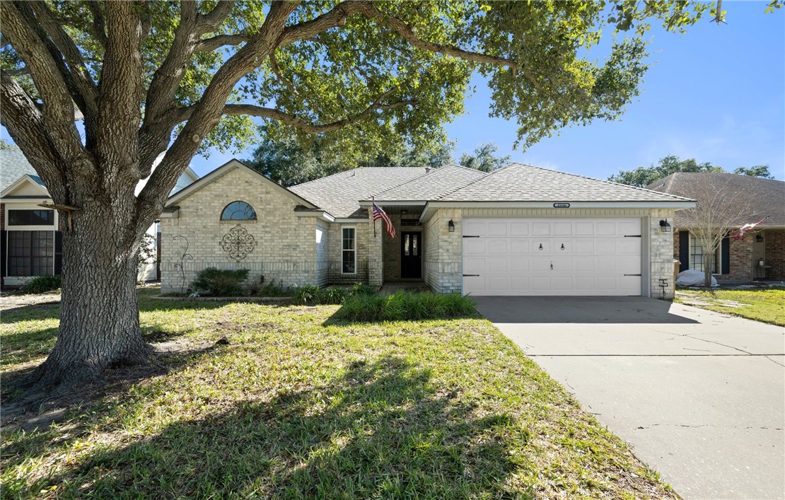 2134 Cotton Club Drive Corpus Christi TX 78414