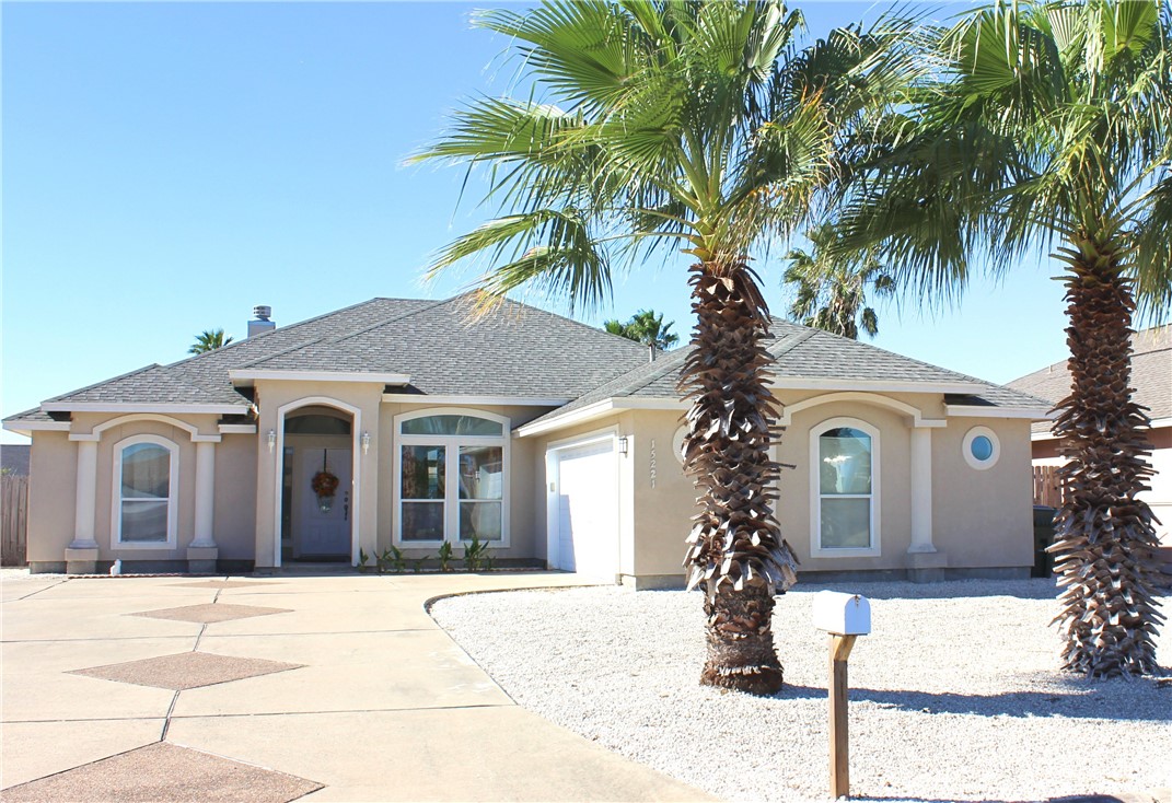 15221 Main Royal Drive Corpus Christi TX 78418
