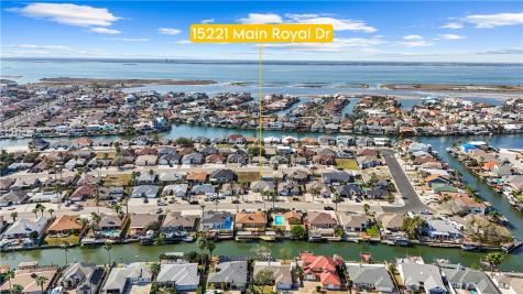 15221 Main Royal Drive Corpus Christi TX 78418