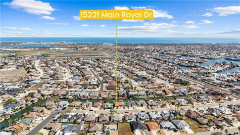 15221 Main Royal Drive Corpus Christi TX 78418