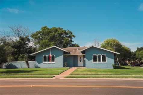 4734 Congressional Drive Corpus Christi TX 78413
