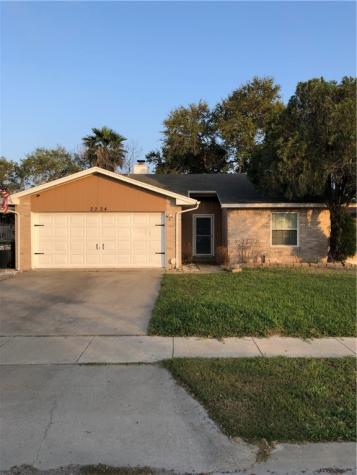 2334 Vialoux Drive Corpus Christi TX 78418