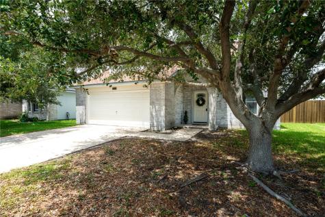 1964 Westwood Drive Portland TX 78374