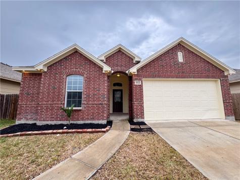 3022 Maverick Drive Corpus Christi TX 78410