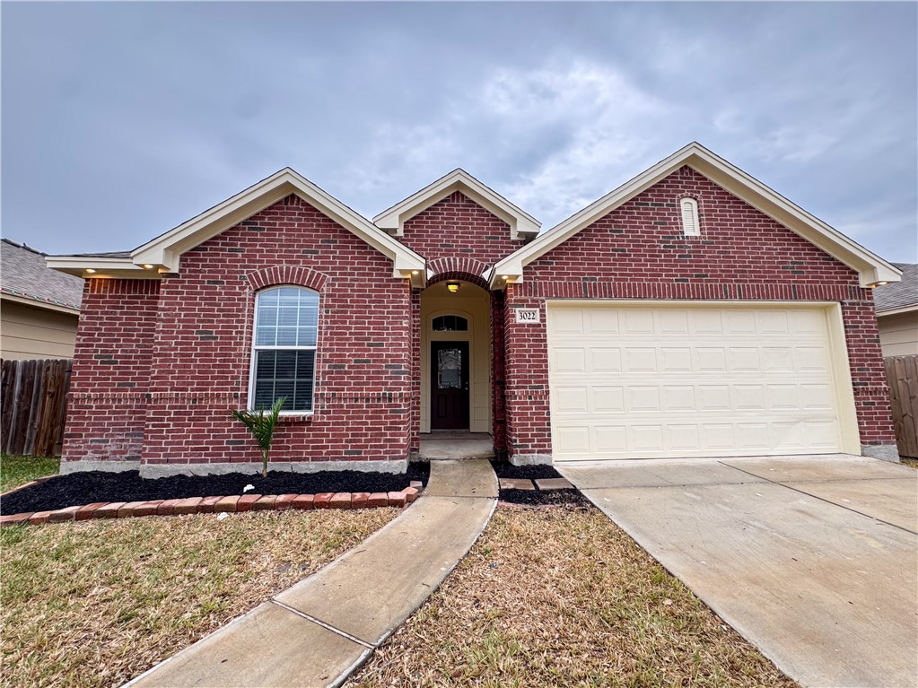 3022 Maverick Drive Corpus Christi TX 78410
