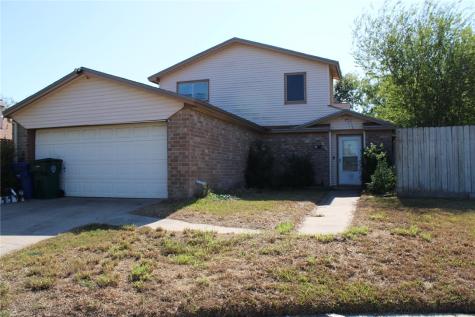 8105 Baylark Drive Corpus Christi TX 78412