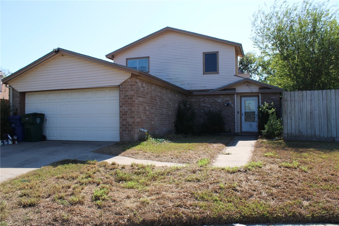 8105 Baylark Drive Corpus Christi TX 78412