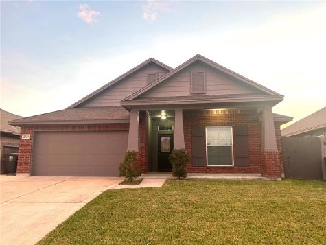 2929 Besterio Drive Corpus Christi TX 78415