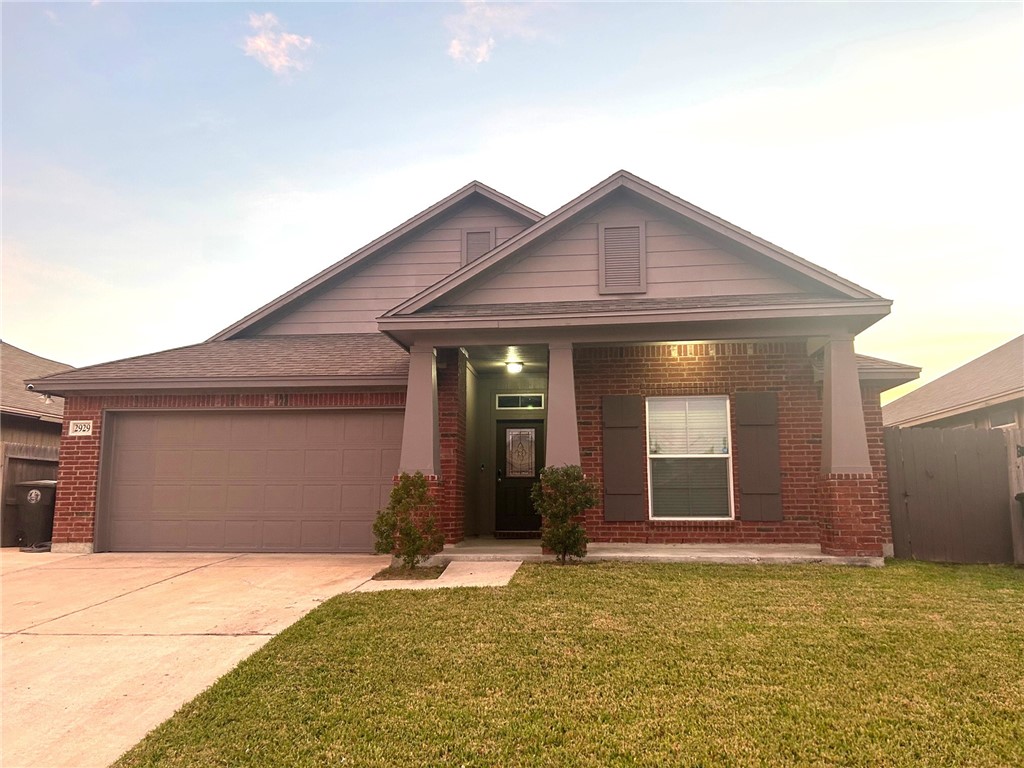2929 Besterio Drive Corpus Christi TX 78415
