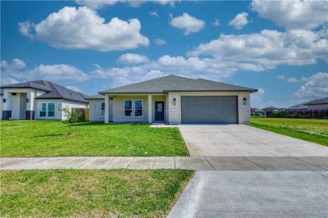 9522 Royal Oak Drive Corpus Christi TX 78410