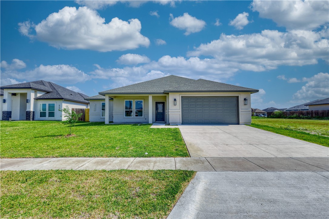 9522 Royal Oak Drive Corpus Christi TX 78410