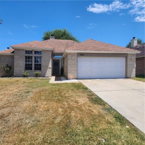 7810 Jim Wells Drive Corpus Christi TX 78413