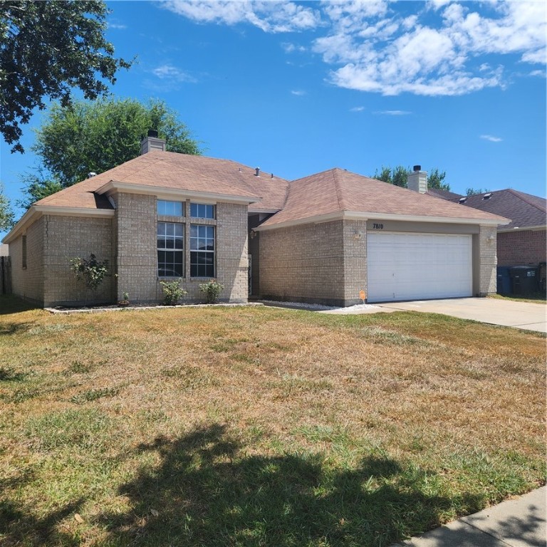 7810 Jim Wells Drive Corpus Christi TX 78413